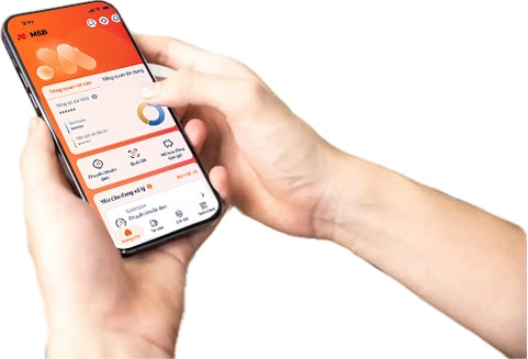 MSB chính thức ra mắt Business Banking dành cho doanh nghiệp MSB chính thức ra mắt Business Banking dành cho doanh nghiệp