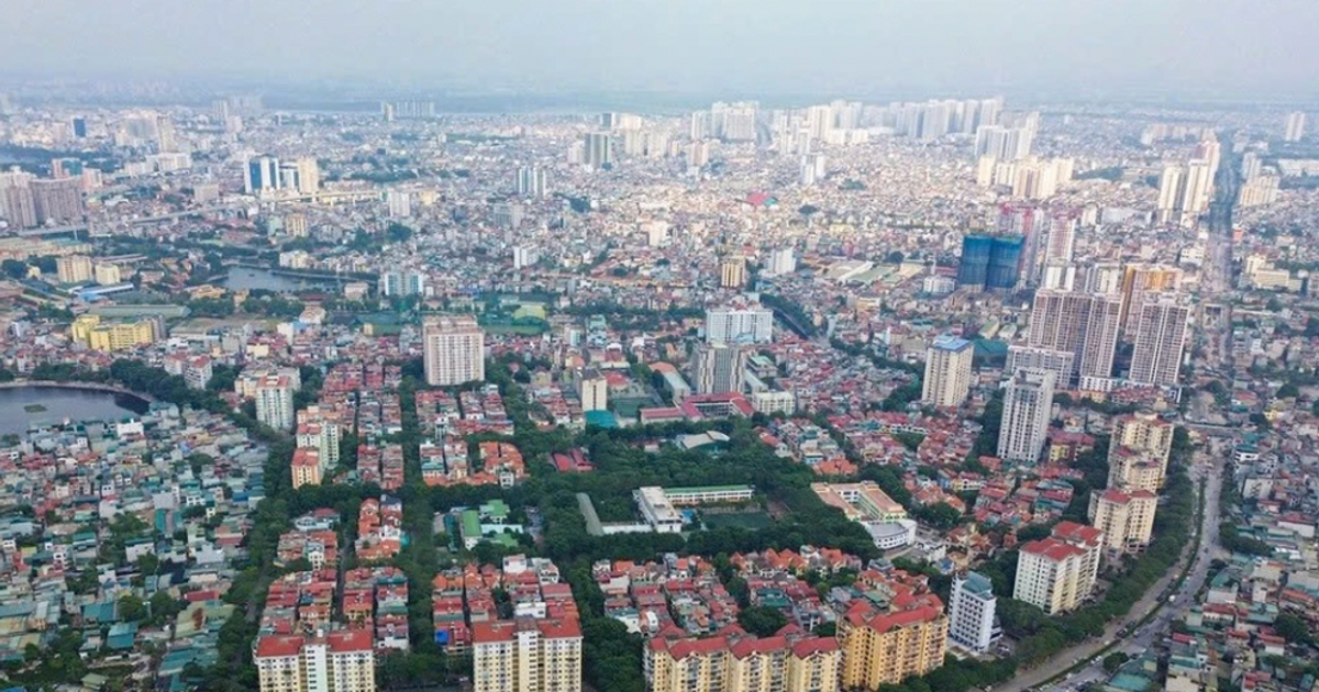 Tăng tốc xử lý các dự án tồn đọng Tăng tốc xử lý các dự án tồn đọng