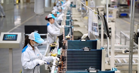 Áp lực lan tỏa của dòng vốn FDI