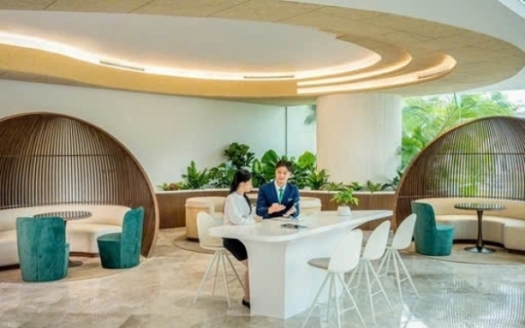 Tin tức ngân hàng nổi bật tuần qua: VPBank tăng tốc số hóa quầy giao dịch, định hình chuẩn ngân hàng 4.0