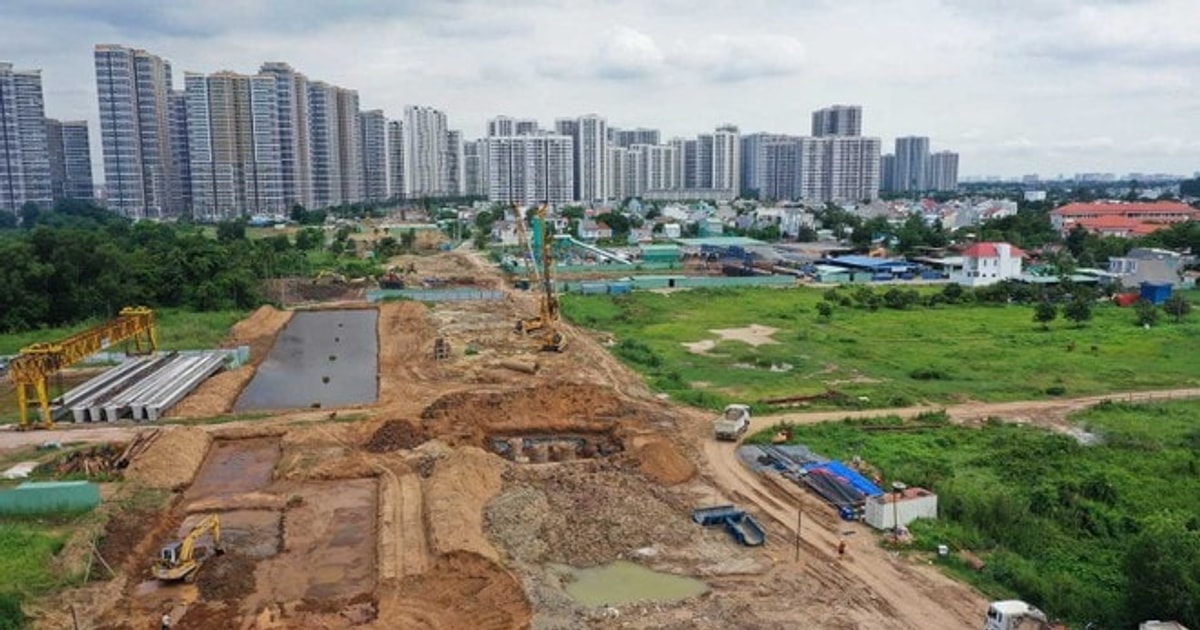 Đề xuất sửa Luật Đất đai, gỡ "điểm nghẽn" giá đất