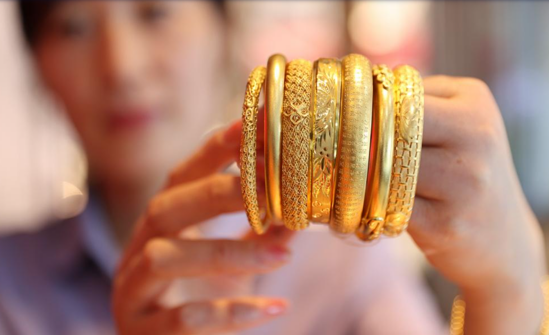 Động lực nào có thể đưa giá vàng vượt 5.000 USD/ounce? Động lực nào có thể đưa giá vàng vượt 5.000 USD/ounce?