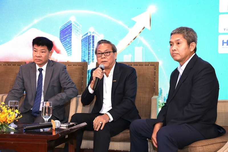 100.000 tỷ đồng và nguồn vốn cho nhà ở xã hội, nhà ở cho thuê