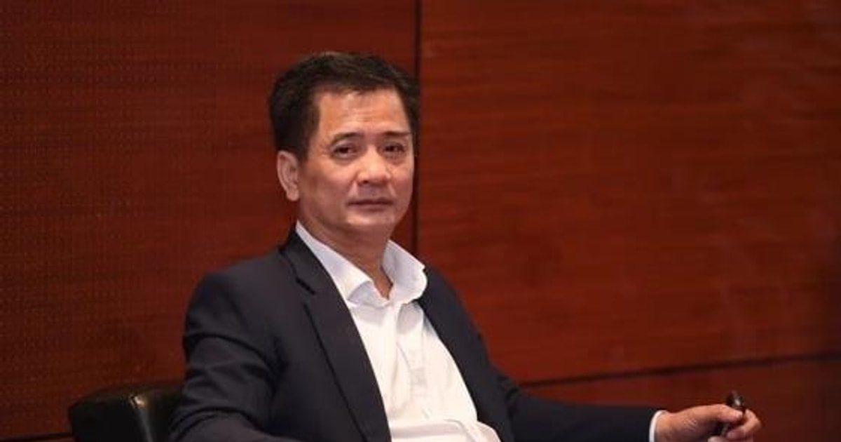 Minh bạch thông tin để thị trường bất động sản phát triển bền vững Minh bạch thông tin để thị trường bất động sản phát triển bền vững
