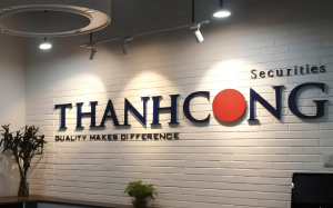 Chứng khoán Thành Công "thay máu" thượng tầng, công ty mẹ muốn thoái vốn
