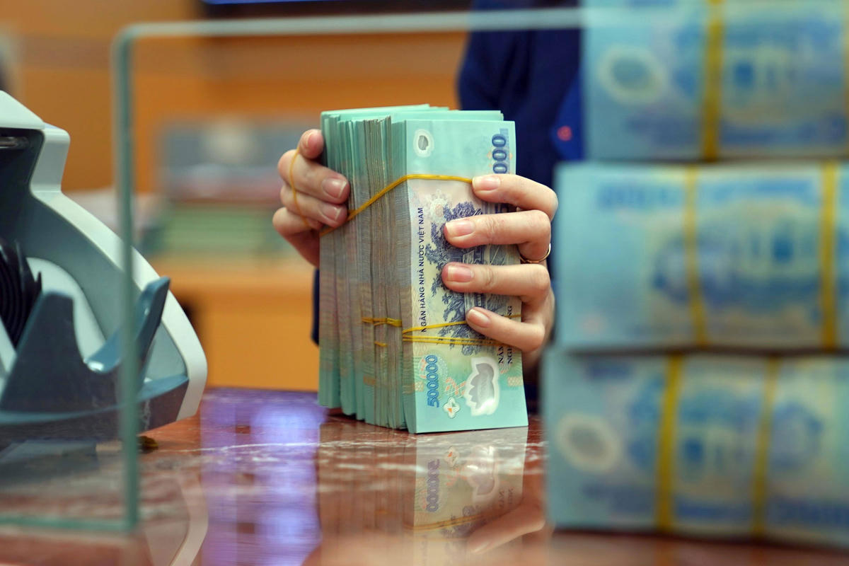Làn sóng tăng vốn lan rộng, nhiều ngân hàng hướng tới mốc 100.000 tỷ đồng