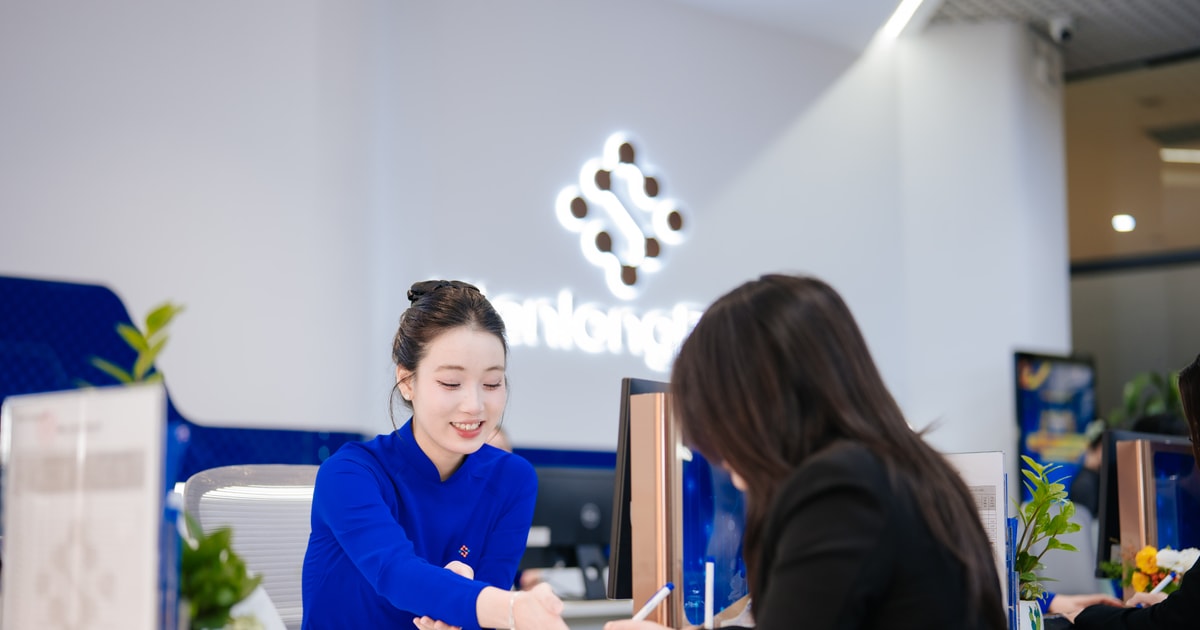 KienlongBank chốt ngày chia cổ tức 29,5% KienlongBank chốt ngày chia cổ tức 29,5%