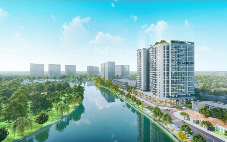 Nhà nước kiến tạo thị trường nhà ở, không bao cấp cũng không buông lỏng Nhà nước kiến tạo thị trường nhà ở, không bao cấp cũng không buông lỏng