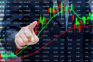 Nhịp hồi xuất hiện sau 4 tuần giảm điểm, VN-Index đối mặt vùng cản quan trọng