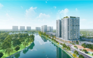Nhà nước kiến tạo thị trường nhà ở, không bao cấp cũng không buông lỏng
