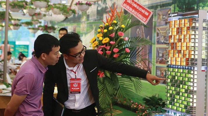 Lấp khoảng trống quản lý bất động sản nghỉ dưỡng