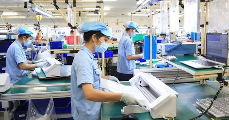 Kinh tế Việt Nam kiên cường vượt thách thức