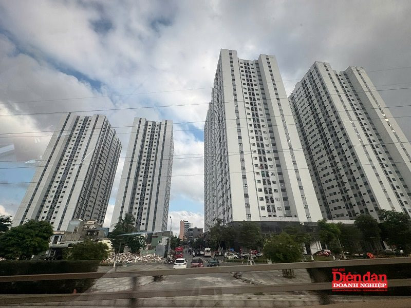 Hải Phòng: Đột phá tư duy phát triển nhà ở cho thuê giai đoạn mới