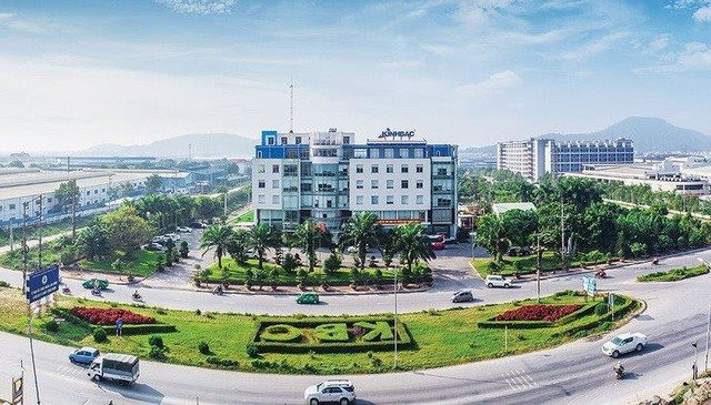 Doanh nghiệp liên quan Chủ tịch Đặng Thành Tâm muốn chi gần 300 tỷ đồng gom thêm cổ phiếu KBC