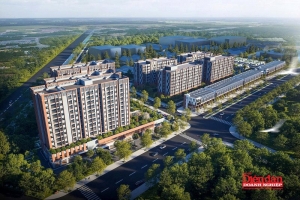 Hải Phòng: Đột phá tư duy phát triển nhà ở cho thuê giai đoạn mới