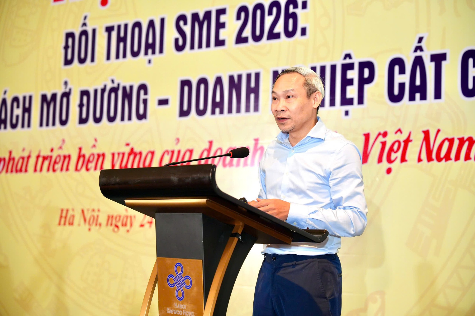 ‎Chính sách mở đường, doanh nghiệp nhỏ tìm cơ hội cất cánh