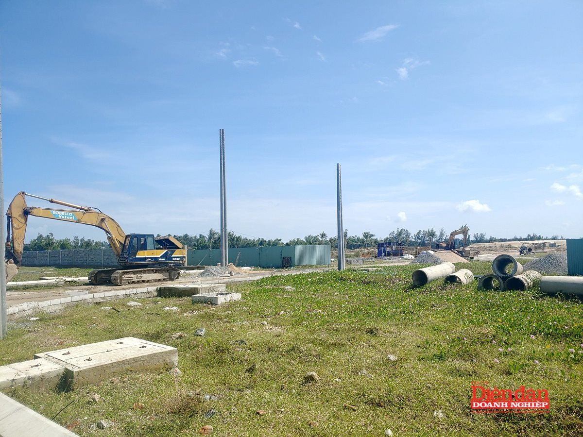 Hiến kế gỡ vướng nhiều dự án bất động sản tại Đà Nẵng