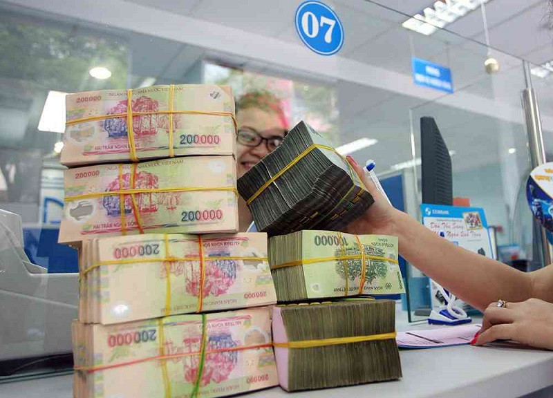 Lợi nhuận quý II/2026: Ngân hàng nào sẽ dẫn dắt tăng trưởng? Lợi nhuận quý II/2026: Ngân hàng nào sẽ dẫn dắt tăng trưởng?