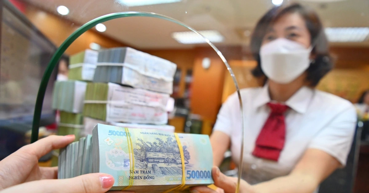 Bỏ room tín dụng: Cú chuyển từ quản lý hành chính sang quản trị rủi ro Bỏ room tín dụng: Cú chuyển từ quản lý hành chính sang quản trị rủi ro