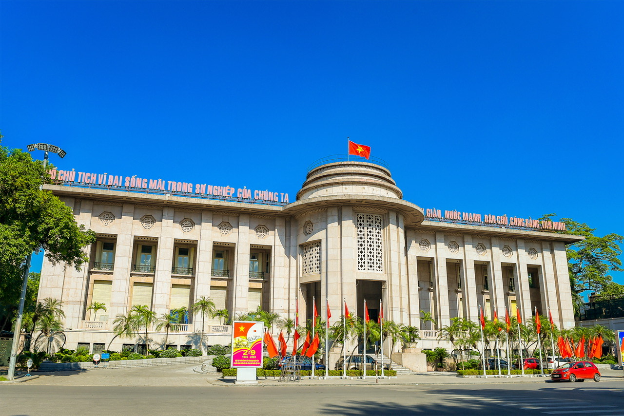 Bỏ room tín dụng: Cú chuyển từ quản lý hành chính sang quản trị rủi ro Bỏ room tín dụng: Cú chuyển từ quản lý hành chính sang quản trị rủi ro