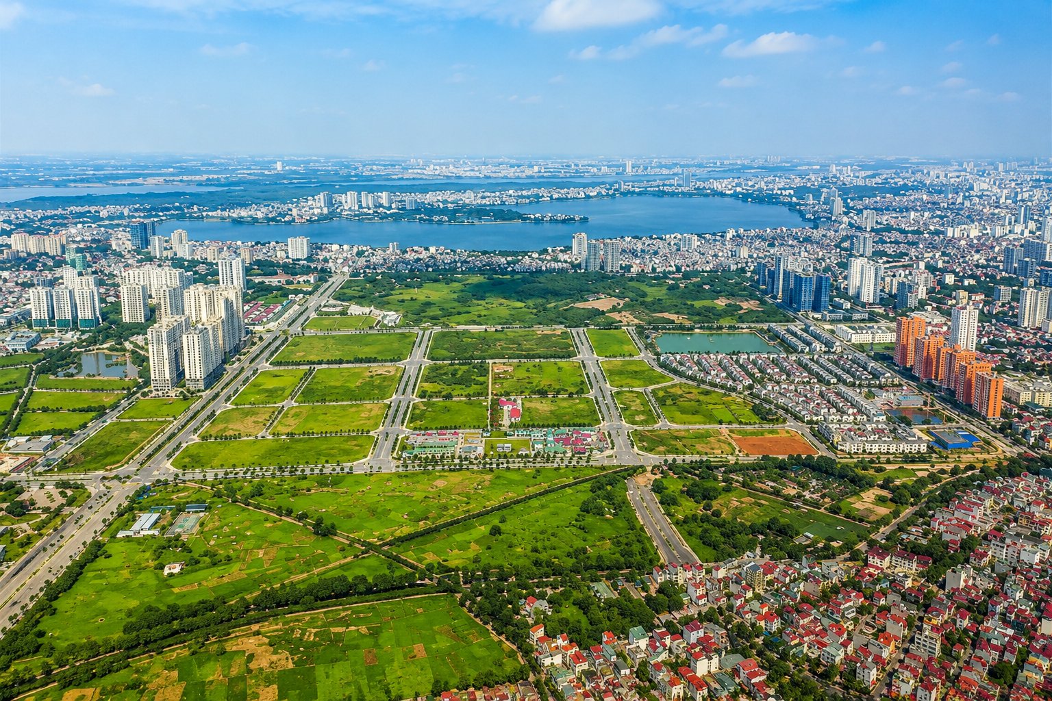 "Sức nóng quy hoạch" không còn là "nam châm" với nhà đầu tư BĐS "Sức nóng quy hoạch" không còn là "nam châm" với nhà đầu tư BĐS