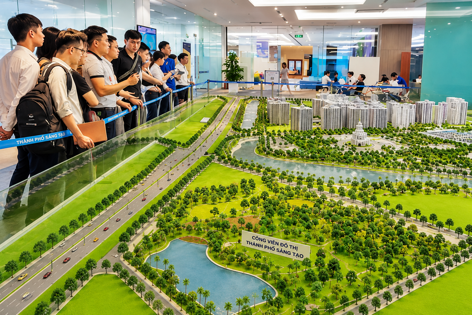 "Sức nóng quy hoạch" không còn là "nam châm" với nhà đầu tư BĐS "Sức nóng quy hoạch" không còn là "nam châm" với nhà đầu tư BĐS
