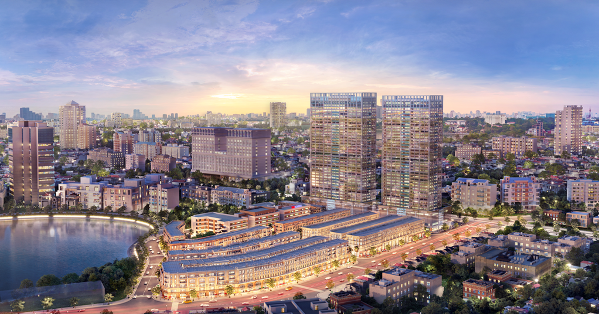 Bài toán “mua ô tô phải có chỗ đỗ xe” nhìn từ kinh nghiệm các đô thị lớn trên thế giới Bài toán “mua ô tô phải có chỗ đỗ xe” nhìn từ kinh nghiệm các đô thị lớn trên thế giới