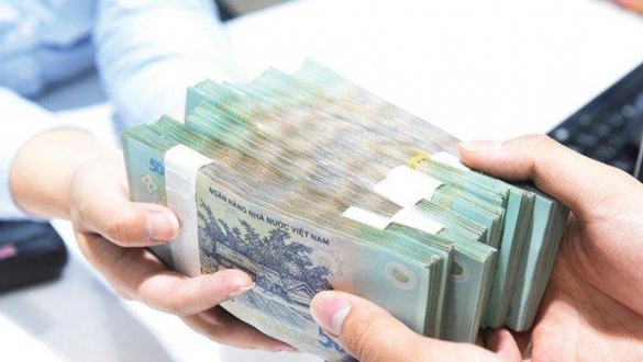 Thúc đẩy cho vay theo chuỗi