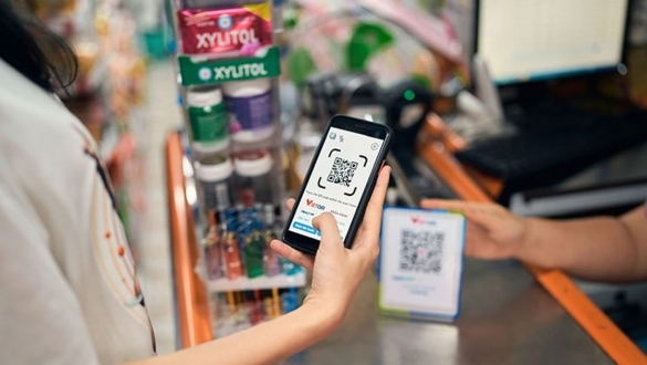 Thanh toán không tiền mặt - “Đòn bẩy” tài chính xanh và phát triển bền vững