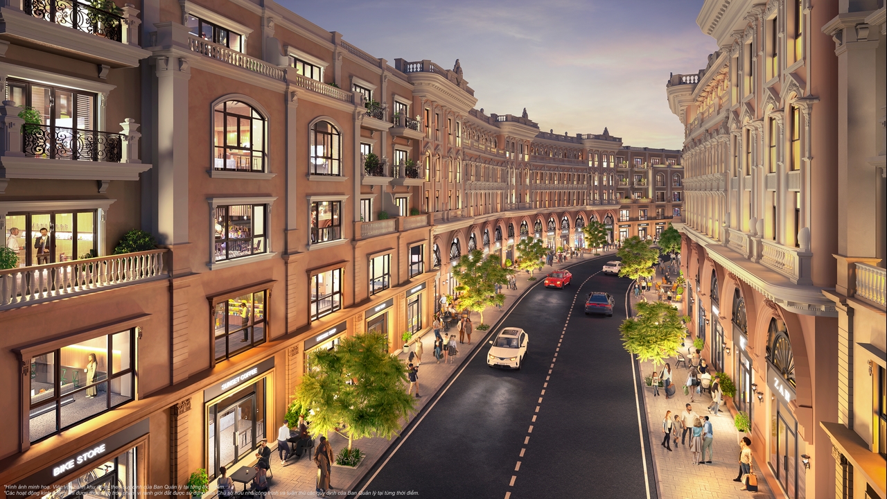 Bài toán “mua ô tô phải có chỗ đỗ xe” nhìn từ kinh nghiệm các đô thị lớn trên thế giới