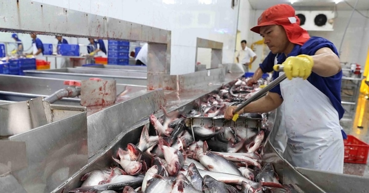 Ba nhóm giải pháp "về đích" mục tiêu xuất khẩu 65 tỷ USD nông sản Ba nhóm giải pháp "về đích" mục tiêu xuất khẩu 65 tỷ USD nông sản