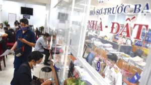 Sửa đổi một số quy định về lệ phí trước bạ