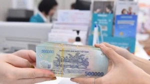 Chính thức giảm 46 nhóm phí, lệ phí đến cuối năm 2026