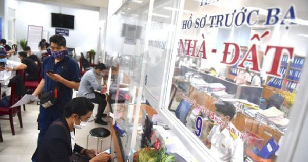 Sửa đổi một số quy định về lệ phí trước bạ Sửa đổi một số quy định về lệ phí trước bạ