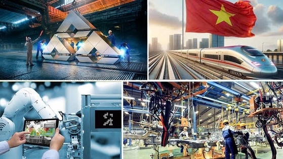 Gần 2 tháng triển khai Nghị quyết 68-NQ/TW: Kết quả bứt phá thể hiện qua những con số ấn tượng