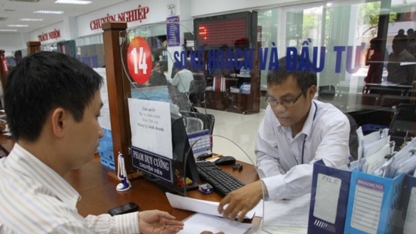 Tín hiệu tích cực của kinh tế tư nhân