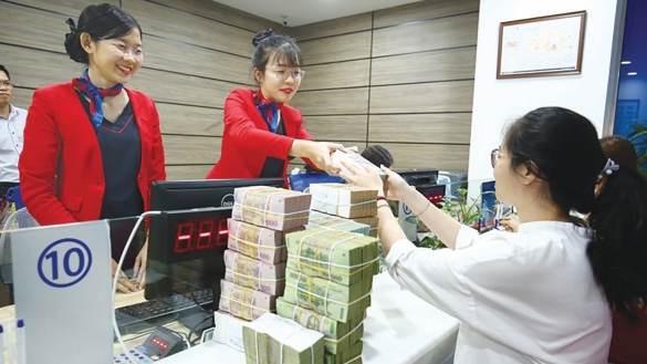 “Đòn bẩy” tăng trưởng kinh tế