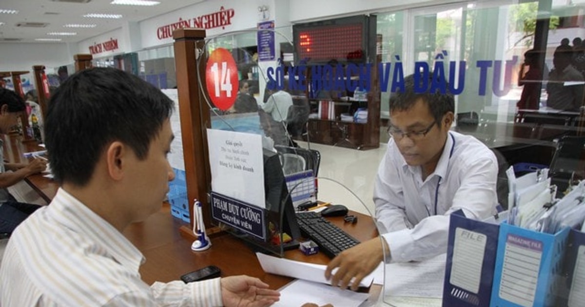 Tín hiệu tích cực của kinh tế tư nhân Tín hiệu tích cực của kinh tế tư nhân