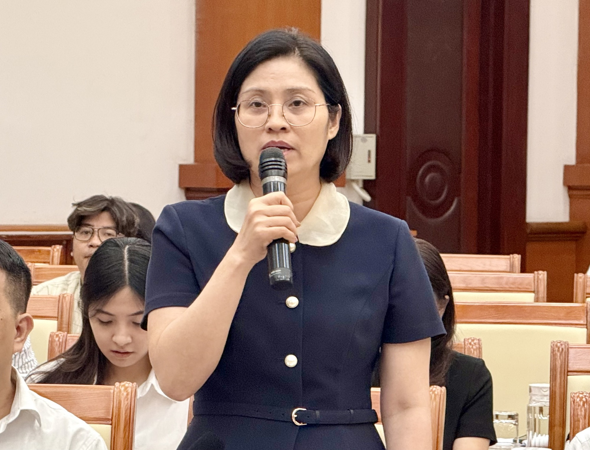 Gần 2 tháng triển khai Nghị quyết 68-NQ/TW: Kết quả bứt phá thể hiện qua những con số ấn tượng