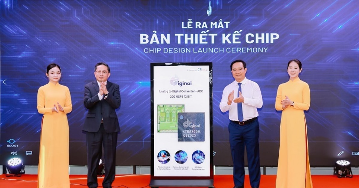 Cỗ máy gia tốc từ Nghị quyết 57: Một bài học sống động Cỗ máy gia tốc từ Nghị quyết 57: Một bài học sống động