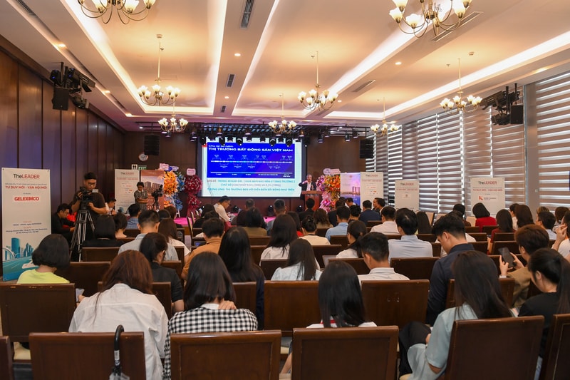 Cơ hội lịch sử cho thị trường bất động sản Cơ hội lịch sử cho thị trường bất động sản