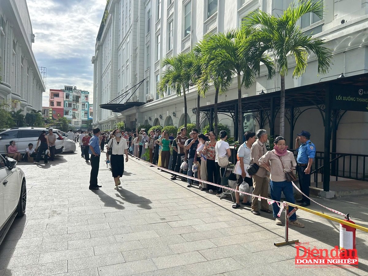 Đà Nẵng tăng tốc triển khai nhà ở xã hội Đà Nẵng tăng tốc triển khai nhà ở xã hội