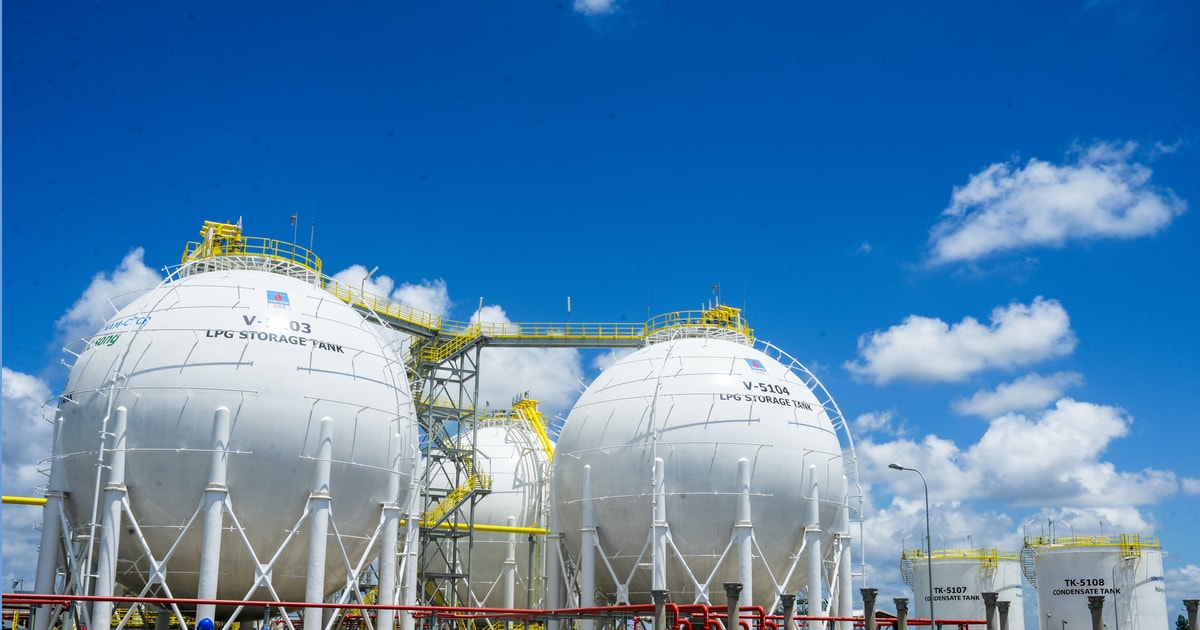 Kết quả kinh doanh quý 2/2025: Ngành vật liệu, dầu khí hay điện toả sáng? Kết quả kinh doanh quý 2/2025: Ngành vật liệu, dầu khí hay điện toả sáng?