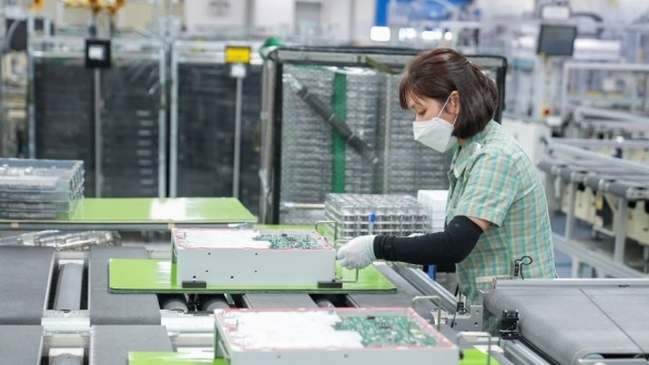 Thuế đối ứng của Mỹ, doanh nghiệp chủ động thích ứng