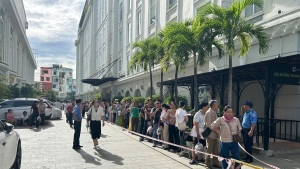 Đà Nẵng tăng tốc triển khai nhà ở xã hội