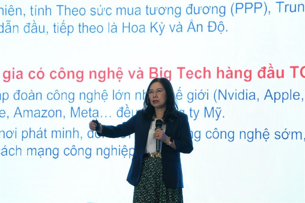 Thuế đối ứng của Mỹ, doanh nghiệp chủ động thích ứng Thuế đối ứng của Mỹ, doanh nghiệp chủ động thích ứng