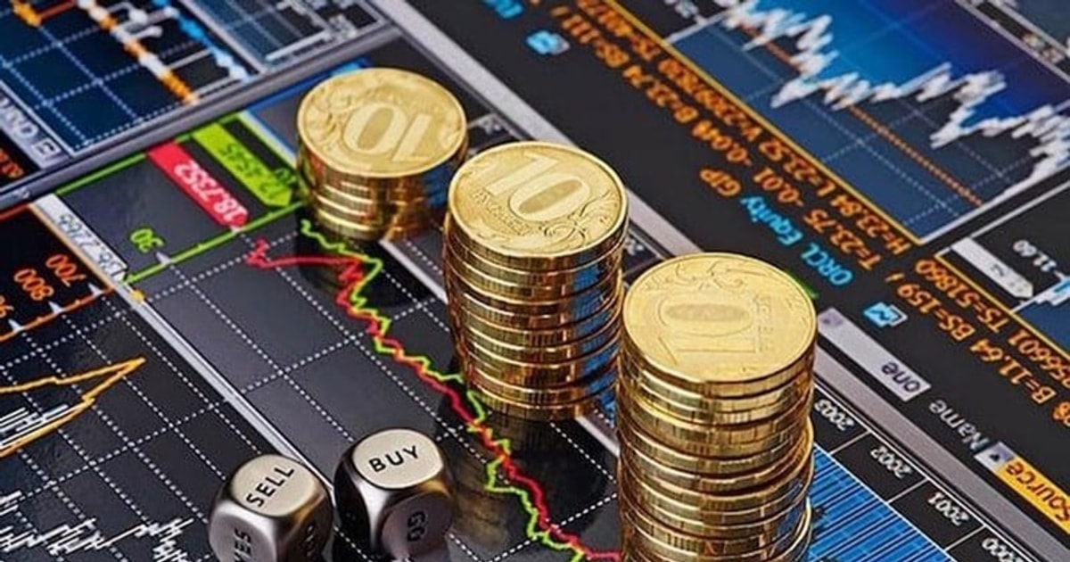 Luật Công nghiệp công nghệ số: Lấp “vùng xám” pháp lý cho tài sản mã hóa