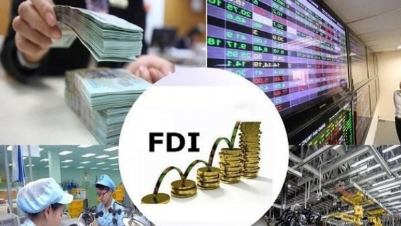 Trong bối cảnh thuế quan, Việt Nam vẫn là điểm đến hấp dẫn dài hạn