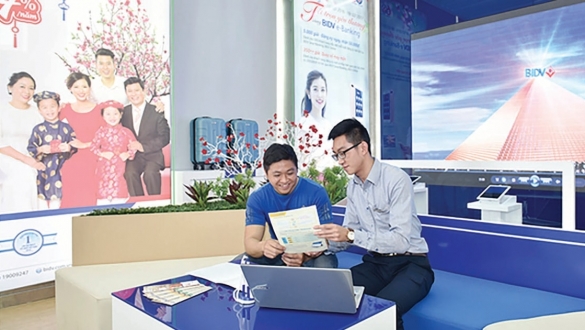 Khơi thông cho thuê tài chính