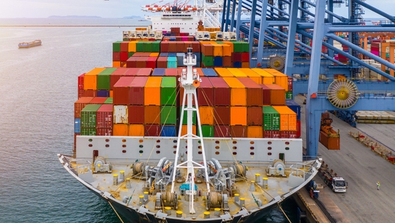 Thương mại hàng hóa xuất siêu 7,63 tỷ USD trong 6 tháng đầu năm